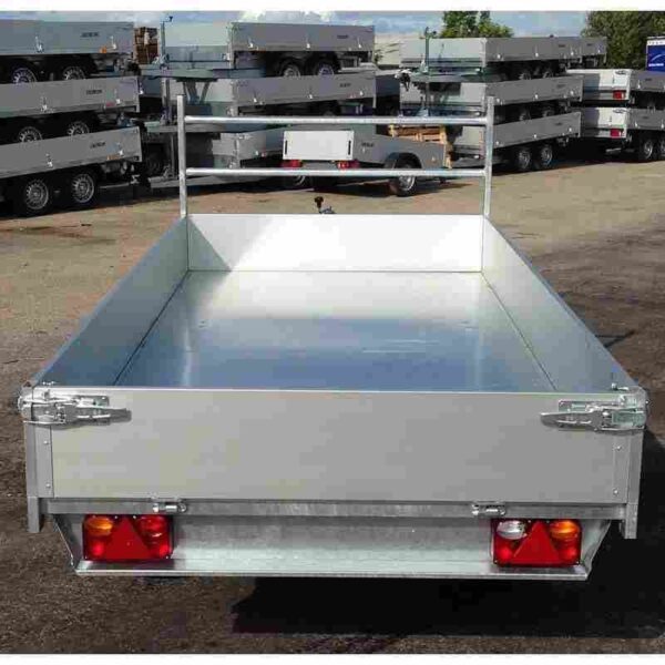 Remorque benne Debon PW1.2 LUX – Image 4