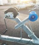 Porte bateau – remorque cassante SW1265 - PTAC : 1600Kg - 1 essieu