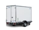 Remorque fourgon WM Meyer AZ 1330/151 S35 – 3,01 X 1,51 X 1,85M – 1350 KG