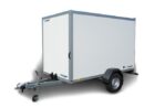 Remorque fourgon WM Meyer AZ 1330/151 S35 – 3,01 X 1,51 X 1,85M – 1350 KG