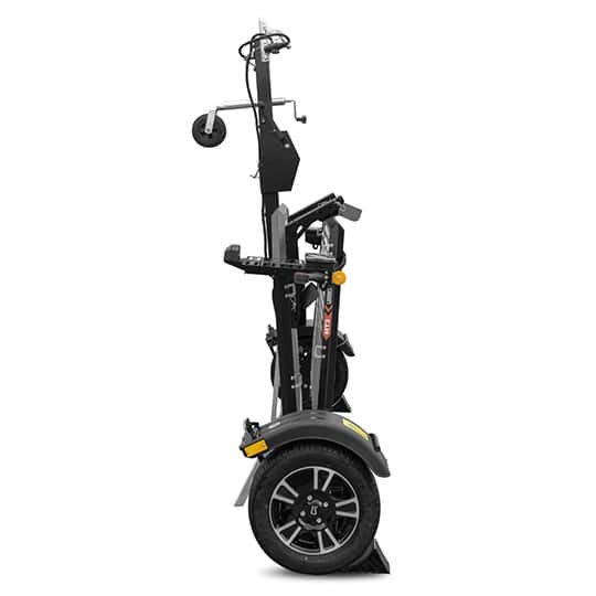 Remorque transport motos Lorries MT-2 – Image 5