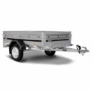 Remorque utilitaire Brenderup 2205 S