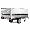 Remorque utilitaire Brenderup 2205 S