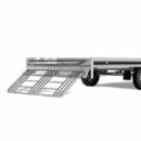 Remorque utilitaire Brenderup 2205 S