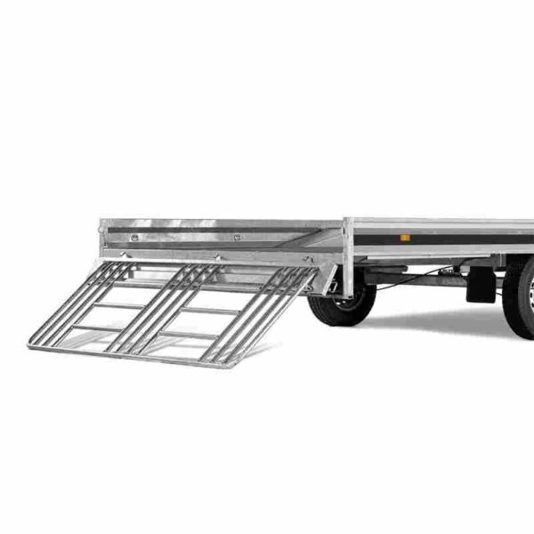 Remorque utilitaire Brenderup 2205 S – Image 6