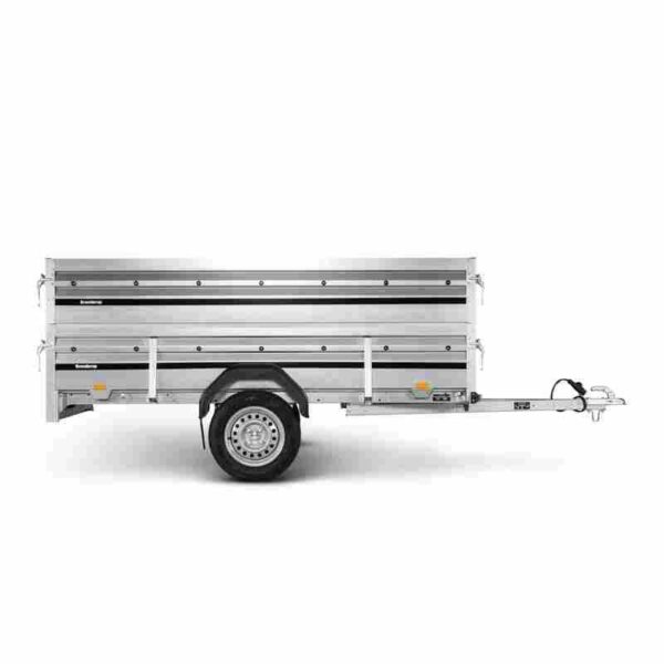 Remorque utilitaire Brenderup 2205 S – Image 7
