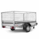 Remorque utilitaire Brenderup 2205 S