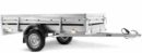 Remorque utilitaire Brenderup 2260 S