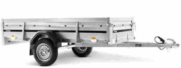 Remorque utilitaire Brenderup 2260 S – Image 2