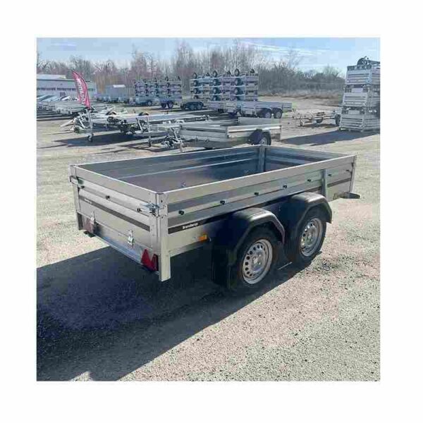 Remorque utilitaire Brenderup 2260 STUB
