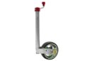 Roue jockey avec balance AL-KO 300 kg