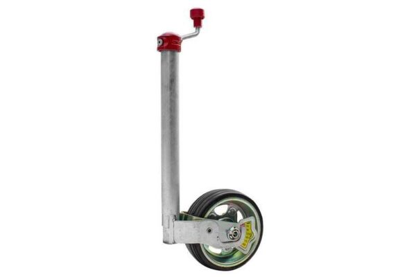 Roue jockey avec balance AL-KO 300 kg – Image 3
