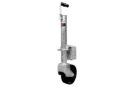 Roue jockey pivotante KNOTT TK57 500 kg