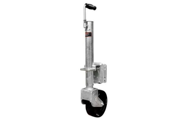 Roue jockey pivotante KNOTT TK57 500 kg – Image 4