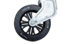Roue jockey pivotante KNOTT TK57 500 kg