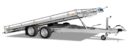 SARIS TP 406 204 2700 2 Basculant – 4,06 X 2,04M – 2700 KG