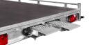 SARIS TP 406 204 2700 2 Basculant – 4,06 X 2,04M – 2700 KG