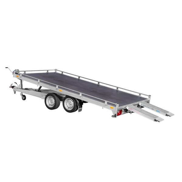 SARIS TP 406 204 2700 2 Basculant – 4,06 X 2,04M – 2700 KG