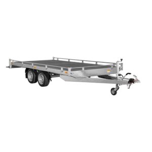 SARIS TP 406 204 3500 2 – 4,06 X 2,04M – 3500 KG