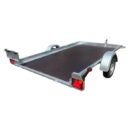 SOREL PJ306 – 3,06 X 1,66 M – 1300 KG