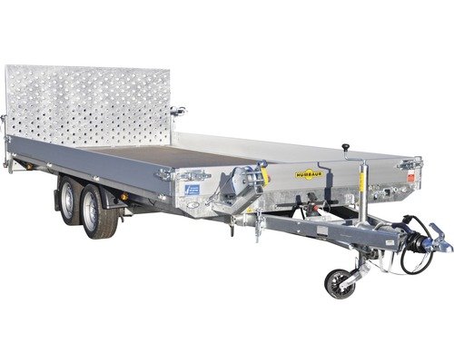 Humbaur Transporteur universel Carry Multi max. 3000 kg – Image 3