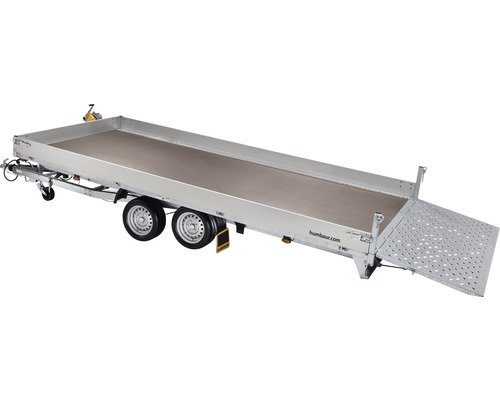 Humbaur Transporteur universel Carry Multi max. 3000 kg – Image 4