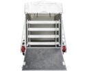 Humbaur Remorque à bétail Trolly Cattle light max. 1500 kg