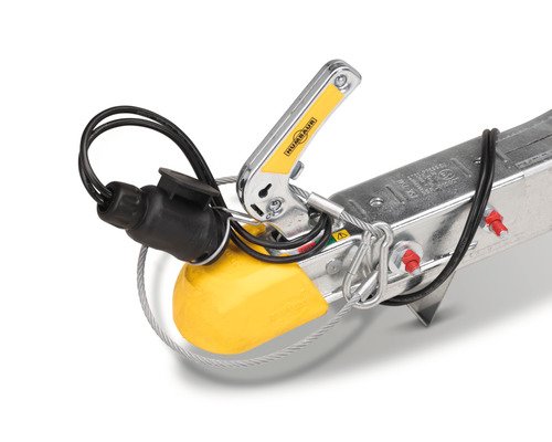 Humbaur Remorque porte-motos Carry Layer non freinée max. 750 kg – Image 4