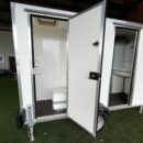 Base de vie 750Mini 320x162cm PTAC 750kg