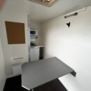 Base de vie 750Mini 320x162cm PTAC 750kg