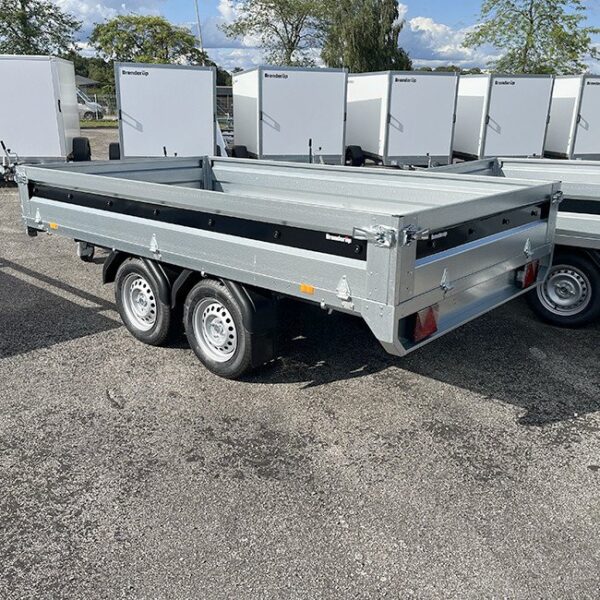 Brenderup 4310STB2000 309x169cm PTAC 2000kg – Image 6