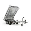 Brenderup BT4260STB2000 258x143cm PTAC 2000kg