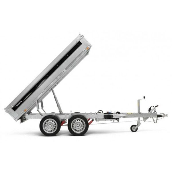 Brenderup BT4260STB2000 258x143cm PTAC 2000kg – Image 5