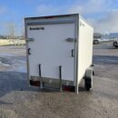 Brenderup Cargo Dynamic™ 260UB750