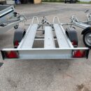 Brenderup MC 750 UB 207x113cm PTAC 750kg