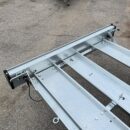 Brenderup MC 750 UB 207x113cm PTAC 750kg