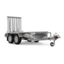 Brenderup MT2610STB2600 261x126 cm PTAC 2600kg