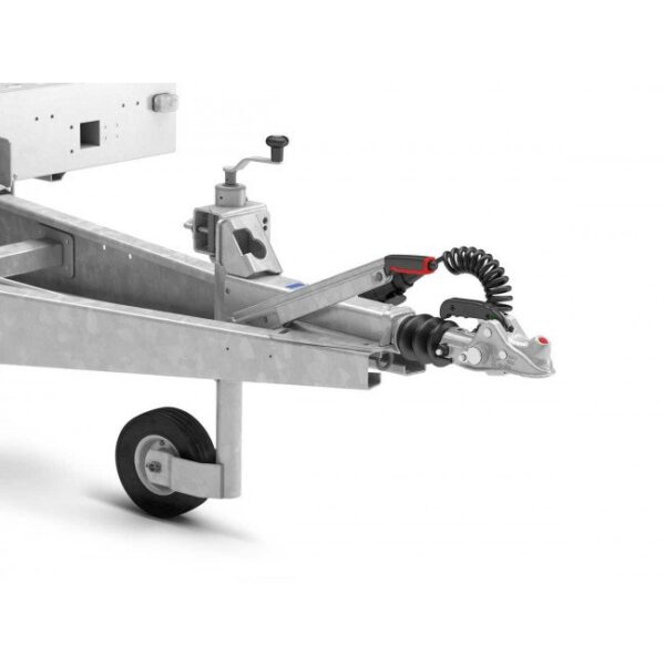 Brenderup MT2610STB2600 261x126 cm PTAC 2600kg – Image 4