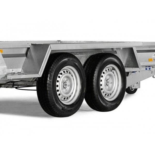 Brenderup MT2610STB2600 261x126 cm PTAC 2600kg – Image 5