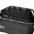 Burley Remorque de Cargaison - Coho XC - noir