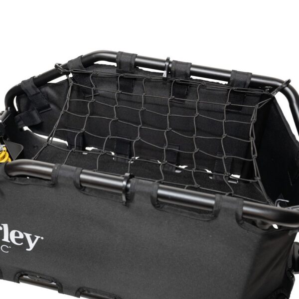 Burley Remorque de Cargaison - Coho XC - noir – Image 6