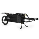 Burley Remorque de Cargaison - Coho XC - noir