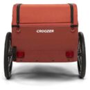 Croozer Remorque Vélo - Cargo Pakko - lava red