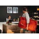 Croozer Remorque Vélo - Cargo Pakko - lava red