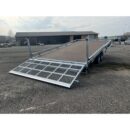 Franc PJD400 F270 400x200cm PTAC 2700kg