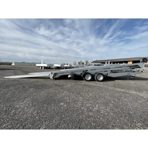Franc PV PRO 300 450x209cm PTAC 3000kg