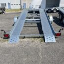 Franc PV360 F160 360x190cm PTAC 1600kg