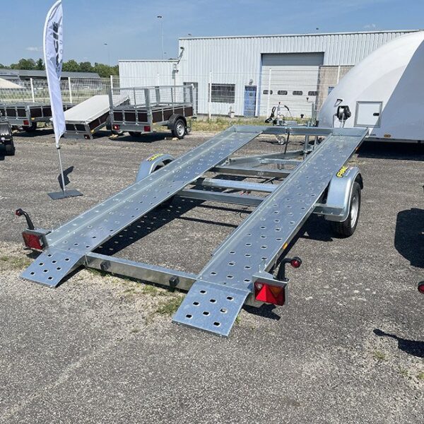 Franc PV360 F160 360x190cm PTAC 1600kg – Image 10