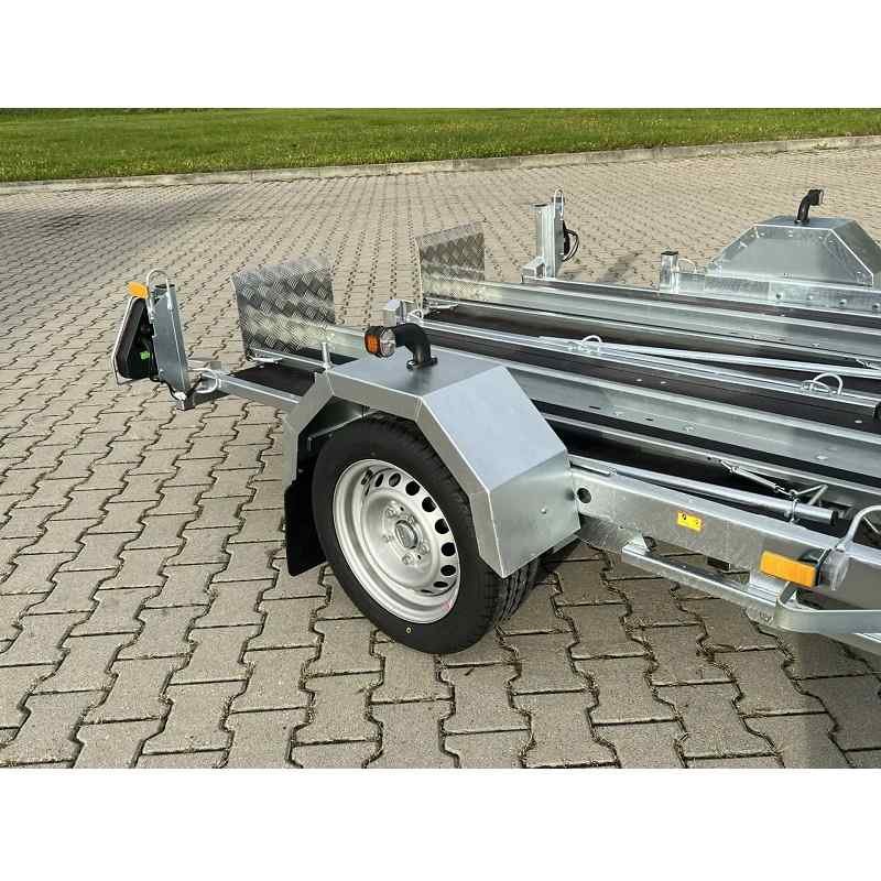 Porte Moto KXL Duplex Galva – Image 3