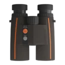 Jumelle Nouveau Helia RF 8x42 - KAHLES